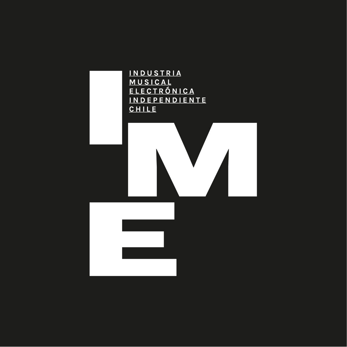 IME - Industria Musical Electronica Independiente Chile