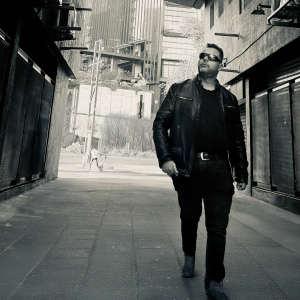DJ Marco Leiva